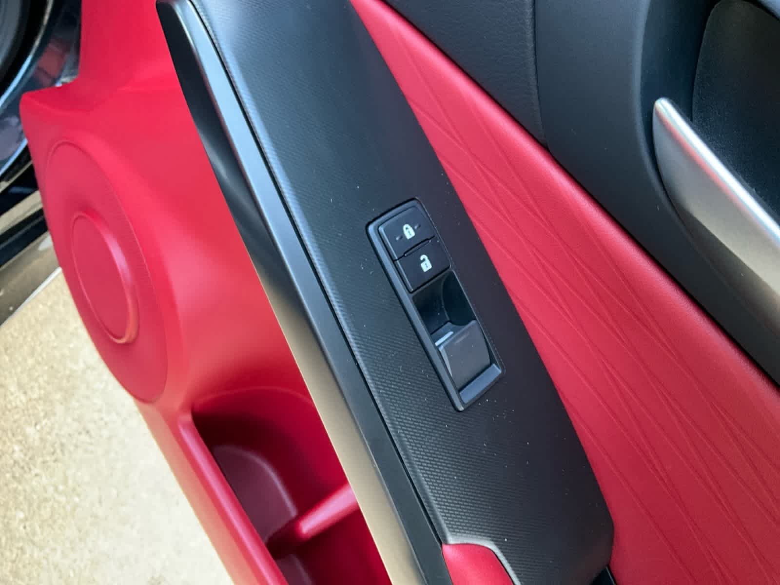 2021 Lexus IS F SPORT