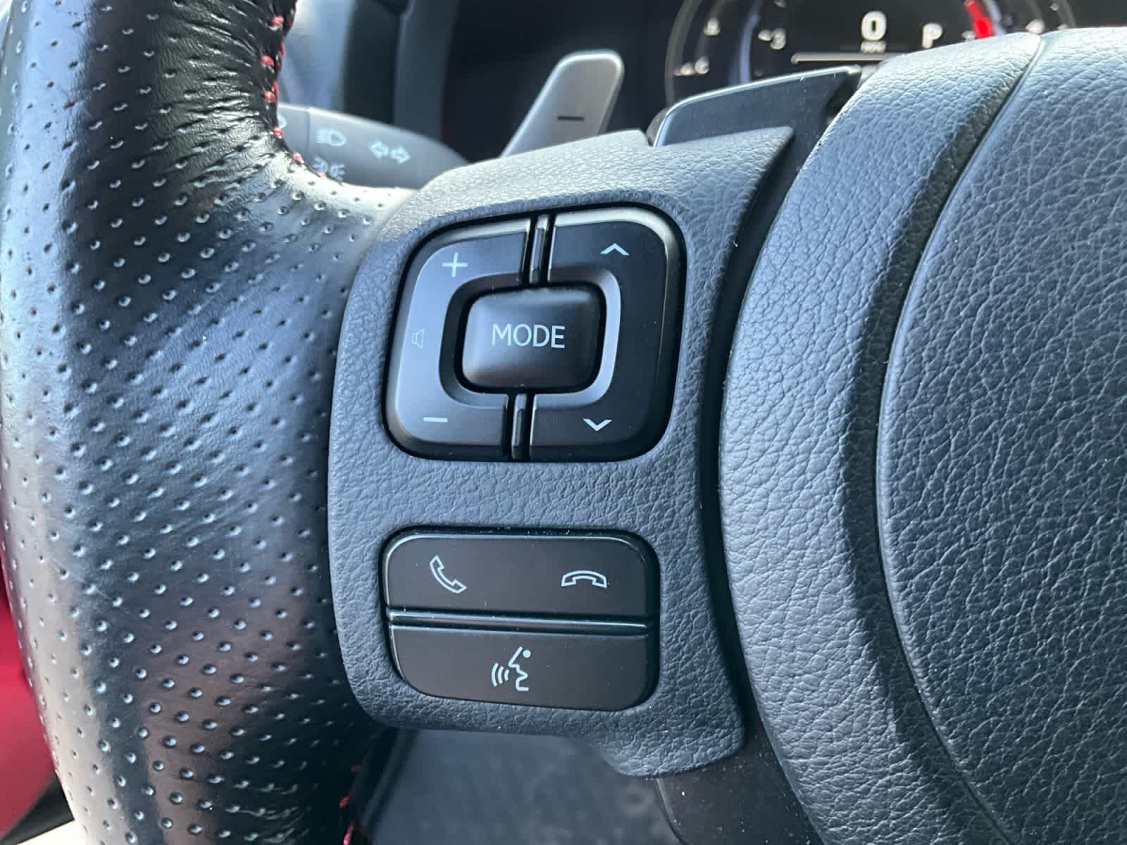 2021 Lexus IS F SPORT