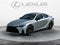 2026 Lexus IS 350 F SPORT