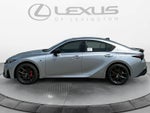 2026 Lexus IS 350 F SPORT