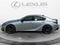 2026 Lexus IS 350 F SPORT