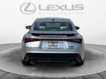 2026 Lexus IS 350 F SPORT