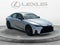 2026 Lexus IS 350 F SPORT