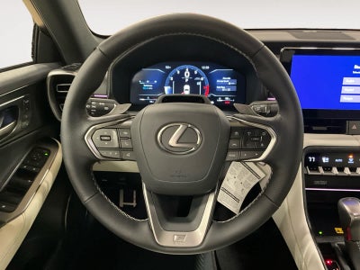 2026 Lexus IS 350 F SPORT