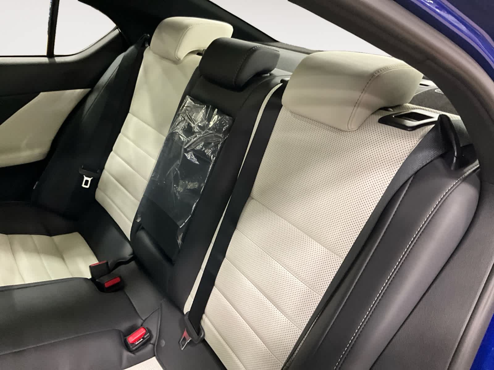 2026 Lexus IS 350 F SPORT