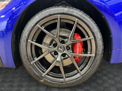 2026 Lexus IS 350 F SPORT
