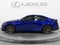 2026 Lexus IS 350 F SPORT
