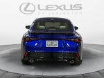 2026 Lexus IS 350 F SPORT