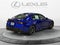2026 Lexus IS 350 F SPORT