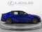 2026 Lexus IS 350 F SPORT