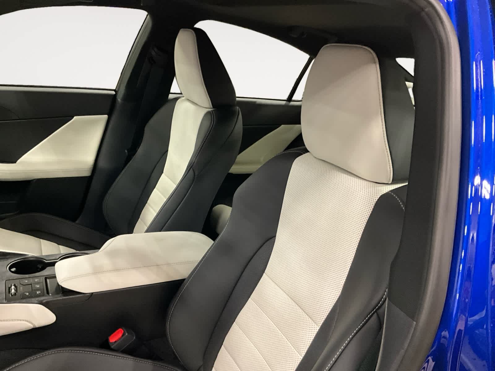 2026 Lexus IS 350 F SPORT