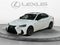2020 Lexus IS 350 F SPORT