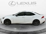 2020 Lexus IS 350 F SPORT
