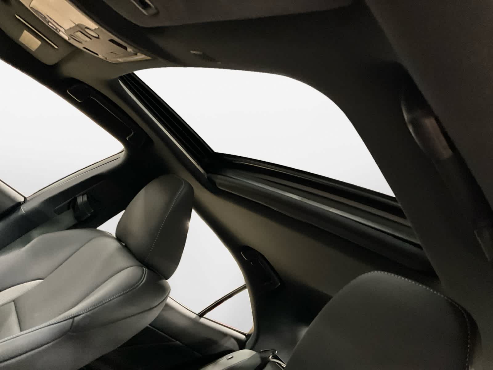 2020 Lexus IS 350 F SPORT