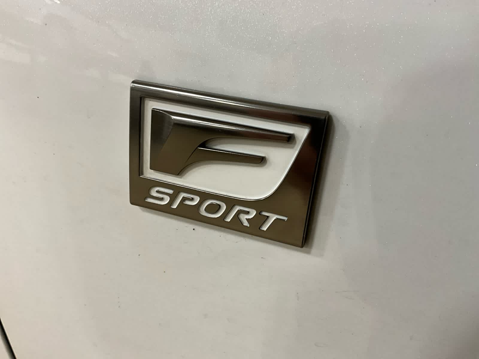 2020 Lexus IS 350 F SPORT