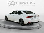 2020 Lexus IS 350 F SPORT