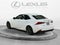 2020 Lexus IS 350 F SPORT