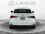 2020 Lexus IS 350 F SPORT