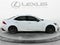 2020 Lexus IS 350 F SPORT