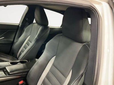 2020 Lexus IS 350 F SPORT