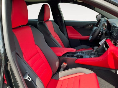 2026 Lexus IS 350 F SPORT