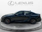 2026 Lexus IS 350 F SPORT