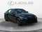 2026 Lexus IS 350 F SPORT