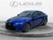 2025 Lexus IS 350 F SPORT