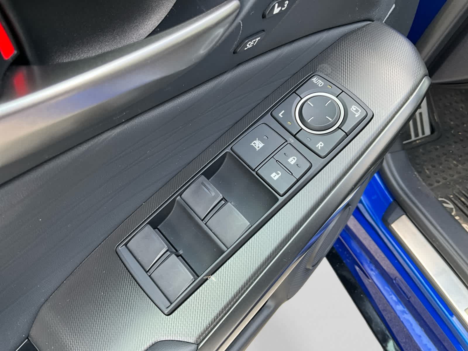 2025 Lexus IS 350 F SPORT