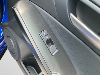 2025 Lexus IS 350 F SPORT