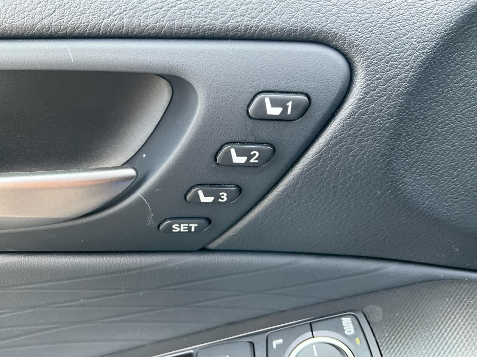 2025 Lexus IS 350 F SPORT