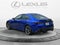2025 Lexus IS 350 F SPORT