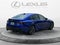 2025 Lexus IS 350 F SPORT