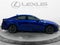 2025 Lexus IS 350 F SPORT