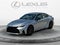 2026 Lexus IS 350 F SPORT