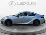 2026 Lexus IS 350 F SPORT