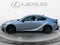 2026 Lexus IS 350 F SPORT