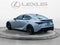 2026 Lexus IS 350 F SPORT