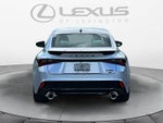 2026 Lexus IS 350 F SPORT