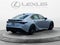 2026 Lexus IS 350 F SPORT