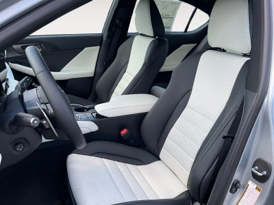 2026 Lexus IS 350 F SPORT