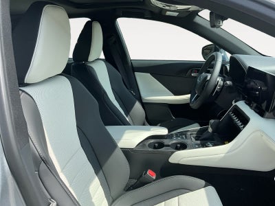 2026 Lexus IS 350 F SPORT