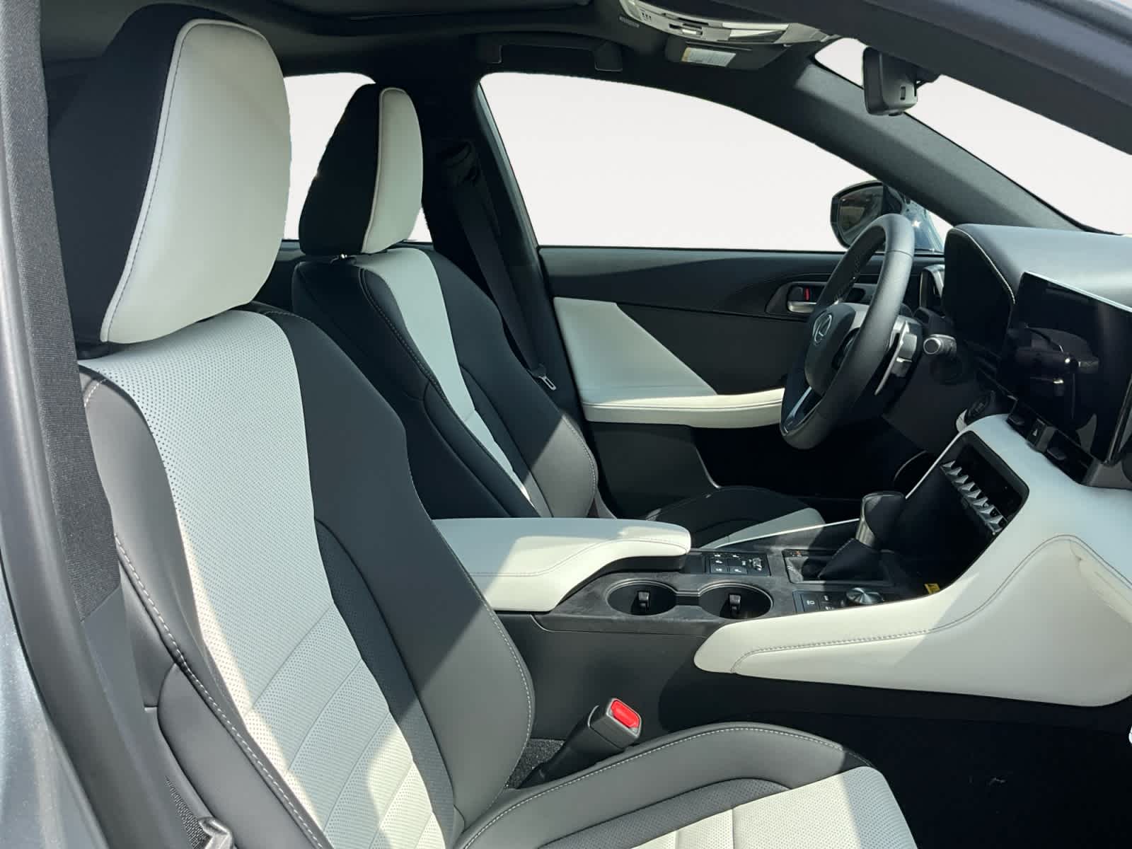 2026 Lexus IS 350 F SPORT