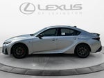 2026 Lexus IS 350 F SPORT