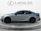 2026 Lexus IS 350 F SPORT