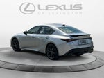 2026 Lexus IS 350 F SPORT