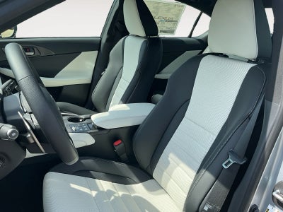 2026 Lexus IS 350 F SPORT