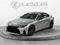 2026 Lexus IS 350 F SPORT