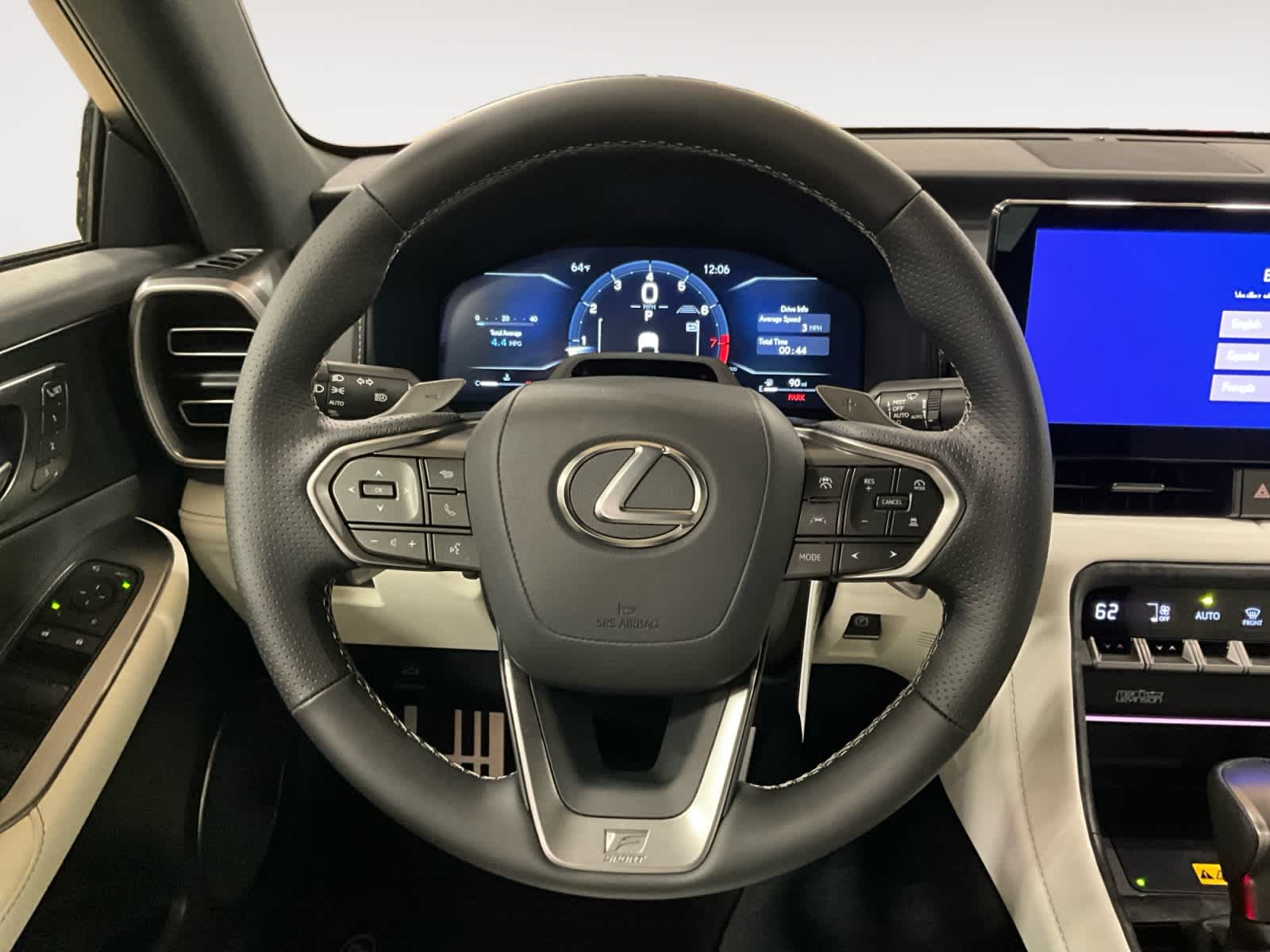 2026 Lexus IS 350 F SPORT