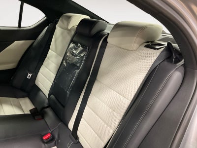 2026 Lexus IS 350 F SPORT